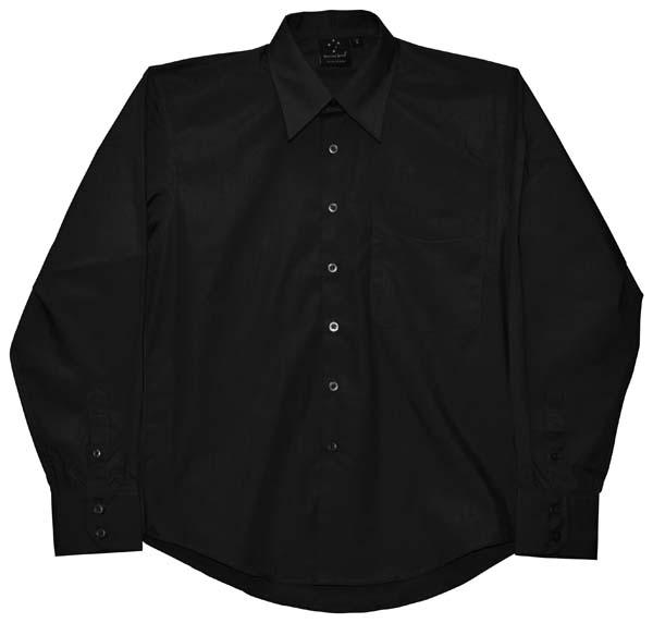 Teflon Executive Shirt image27